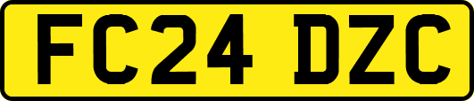 FC24DZC