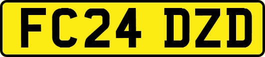 FC24DZD