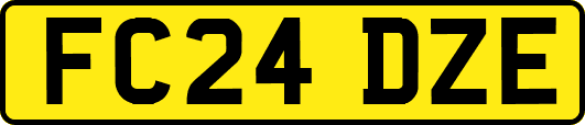 FC24DZE