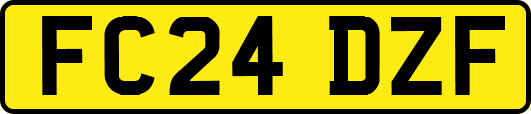 FC24DZF
