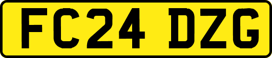 FC24DZG