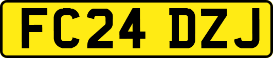FC24DZJ