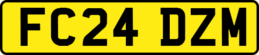FC24DZM