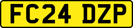 FC24DZP