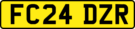 FC24DZR