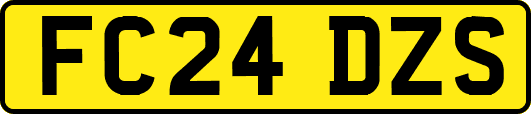 FC24DZS
