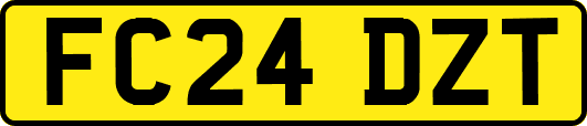 FC24DZT