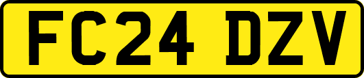 FC24DZV