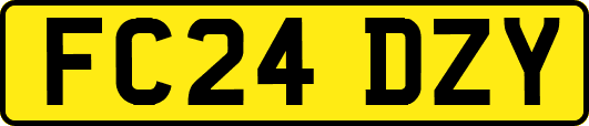 FC24DZY