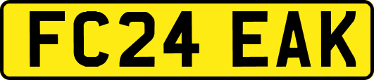 FC24EAK