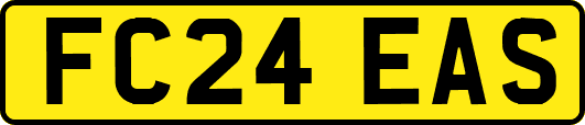 FC24EAS