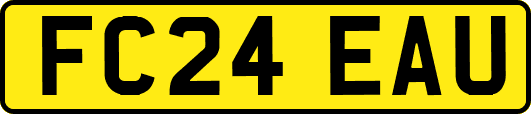 FC24EAU