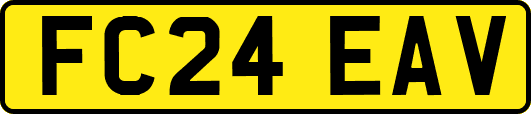 FC24EAV