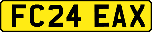 FC24EAX