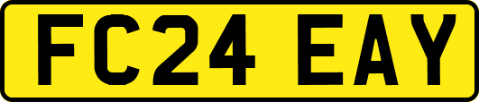FC24EAY
