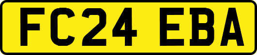 FC24EBA