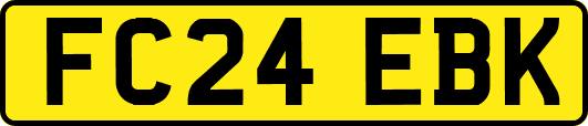 FC24EBK
