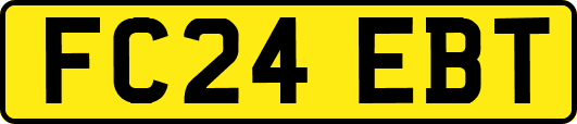 FC24EBT