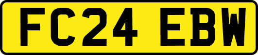 FC24EBW