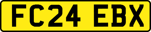FC24EBX