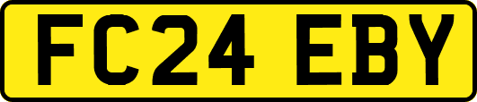 FC24EBY