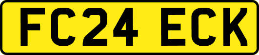 FC24ECK