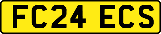 FC24ECS
