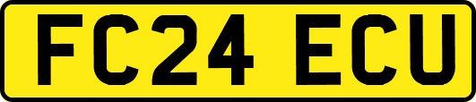 FC24ECU