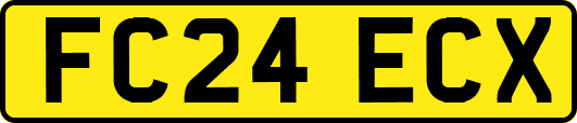 FC24ECX