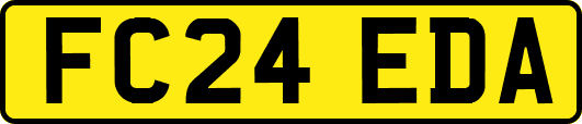FC24EDA