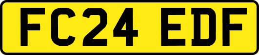 FC24EDF