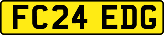 FC24EDG