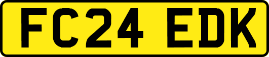 FC24EDK