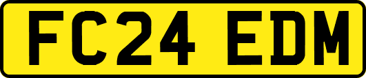 FC24EDM