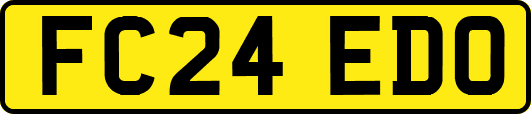 FC24EDO