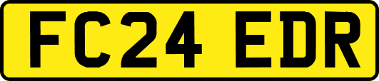 FC24EDR