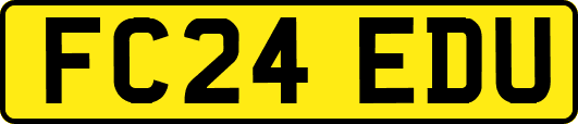 FC24EDU