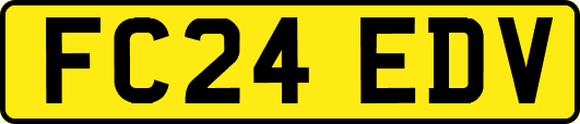 FC24EDV