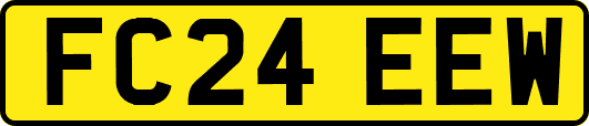 FC24EEW