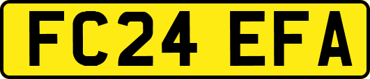 FC24EFA