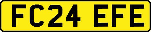 FC24EFE