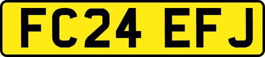 FC24EFJ