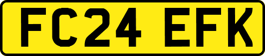 FC24EFK