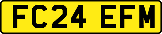 FC24EFM