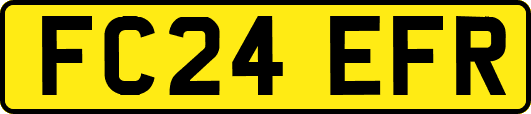 FC24EFR