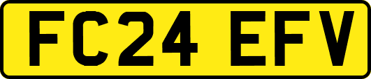 FC24EFV