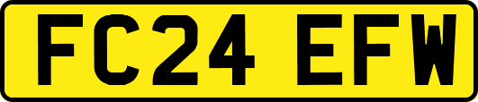 FC24EFW