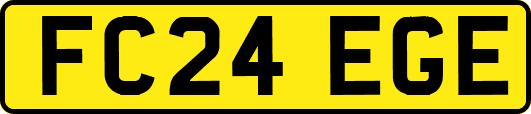 FC24EGE