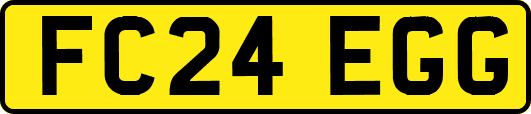 FC24EGG