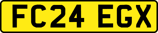 FC24EGX